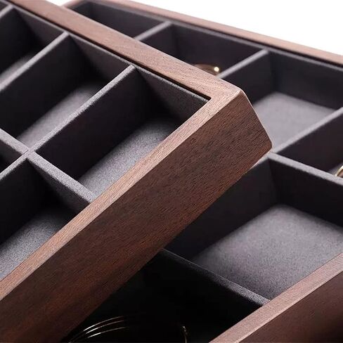 Jewelry Stand Wood Bracelet Display Tray Stackable Jewelry Display Tray Necklace Bracelet Display Trays Showcase Jewelry Organizer Storage Trays Jewelry Holder Jewelry D in Saudi Arabia