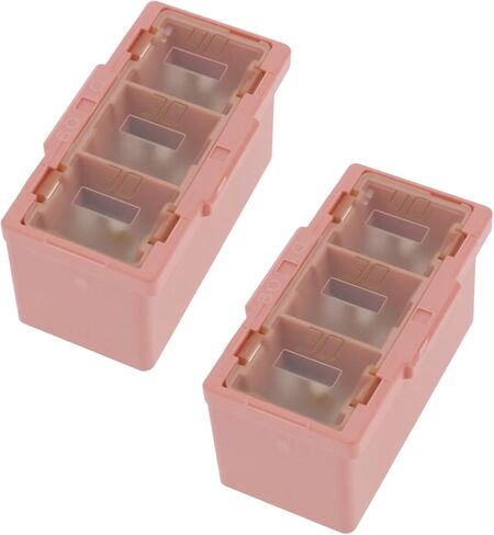 2PCS Fusible Link 50a 30a 30a Car Car Fuse 24370C991B 9098208299 for Car Truck SUV Boat Red 27.5x16x14.5mm in Saudi Arabia