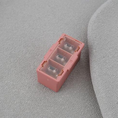 2PCS Fusible Link 50a 30a 30a Car Car Fuse 24370C991B 9098208299 for Car Truck SUV Boat Red 27.5x16x14.5mm in Saudi Arabia