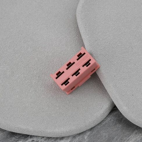 2PCS Fusible Link 50a 30a 30a Car Car Fuse 24370C991B 9098208299 for Car Truck SUV Boat Red 27.5x16x14.5mm in Saudi Arabia