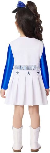 الروح الهالوين طفل دالاس كاوبويز زي المشجع in Kuwait