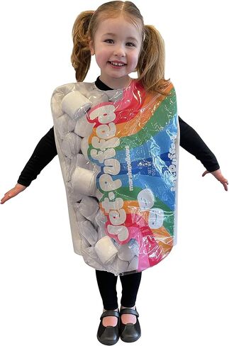 راستا Imposta Kraft Jet-Puff Marshmallows Costum in Kuwait