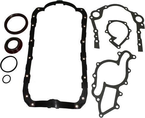 DNJ FGK4144 Full Gasket Set for 1996-1999 Ford Mazda Aerostar B3000 Ranger 3.0L V6 12V OHV 2986cc in Saudi Arabia