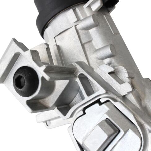 1K0905851B BOWSITION SWITCH SWITCH CALINDER مع ملاءمة مفتاح ذكي 2006-2018 VW Jetta ، لعام 2004-2011 Golf ، لعام 2007-2011 EOS ، لـ 2006-2009 Rabbit استبدل 1K0905841 1K0905865 Ignition Starter Switch in Saudi Arabia