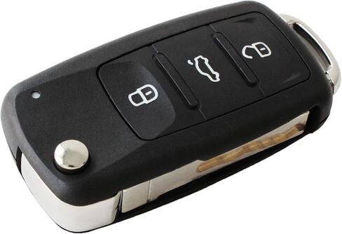 1K0905851B BOWSITION SWITCH SWITCH CALINDER مع ملاءمة مفتاح ذكي 2006-2018 VW Jetta ، لعام 2004-2011 Golf ، لعام 2007-2011 EOS ، لـ 2006-2009 Rabbit استبدل 1K0905841 1K0905865 Ignition Starter Switch in Saudi Arabia