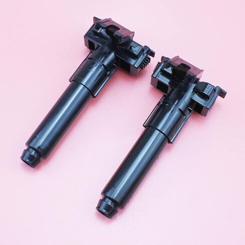 إصلاح السيارة 1pcs لـ Toyota لـ Lexus for Rx350 لـ RX450 2016 2017 2018 Front Gasper Mustud Actuator Sub-Assy Washer (Pair) in Kuwait