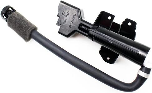 إصلاح السيارة 1pcs ل toyota لـ Sequoia 2008-2019 Pront Guster Prayer Skuzer Actuator Pump 85208-0C020 أو 85207-0C020 (الجانب الأيمن) in Kuwait
