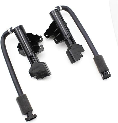 Car Repair 1PCS for Toyota for Sequoia 2008-2019 Front Bumper Washer Sprayer Nozzle Actuator Pump 85208-0C020 or 85207-0C020(Right Side) in Kuwait