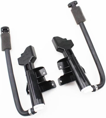 Car Repair 1PCS for Toyota for Sequoia 2008-2019 Front Bumper Washer Sprayer Nozzle Actuator Pump 85208-0C020 or 85207-0C020(Right Side) in Kuwait