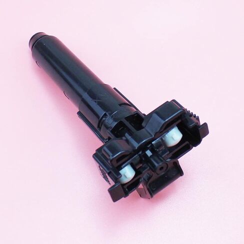 Car Repair 1PCS for Toyota for Lexus for RX350 for RX450 2016 2017 2018 Front Bumper Washer Nozzle Pump Actuator SUB-Assy HEADLAMP Washer(Pair) in Kuwait