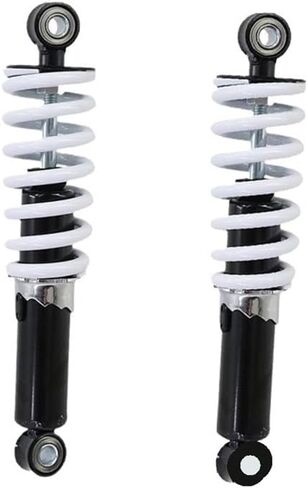 Suitable for ATV four-wheel off-road motorcycle beach bike modification with front and rear shock absorbers(2PCS) in Saudi Arabia