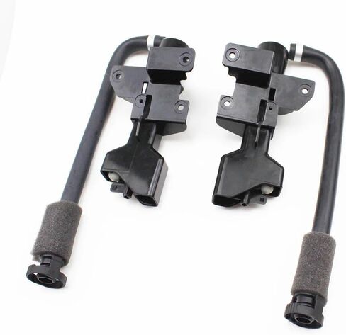 إصلاح السيارة 1pcs ل toyota لـ Sequoia 2008-2019 Pront Guster Prayer Skuzer Actuator Pump 85208-0C020 أو 85207-0C020 (الجانب الأيمن) in Kuwait