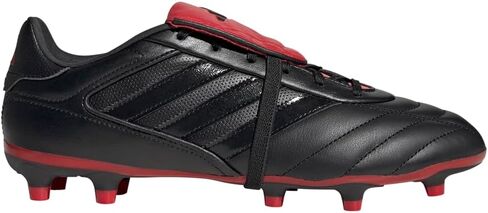 adidas Mens Copa Gloro 2 Firm Ground Soccer Cleats - Black - Size 6.5 M in Saudi Arabia