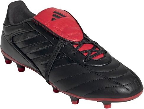 adidas Mens Copa Gloro 2 Firm Ground Soccer Cleats - Black - Size 6.5 M in Saudi Arabia