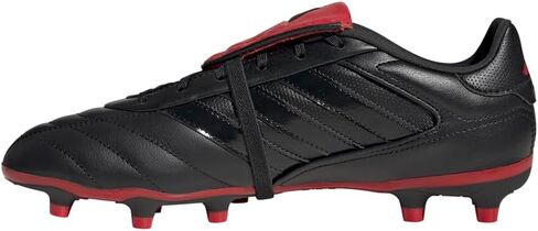 adidas Mens Copa Gloro 2 Firm Ground Soccer Cleats - Black - Size 6.5 M in Saudi Arabia