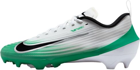 Nike Vapor Speed ​​3 Football Cleats (FB3303-102 ، White/University Red/Black) in Saudi Arabia