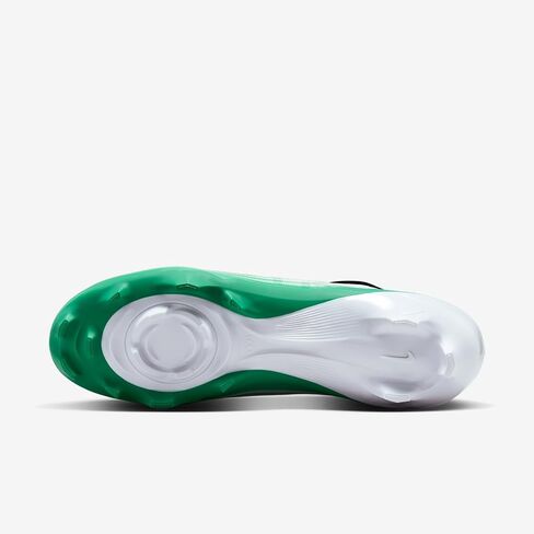 Nike Vapor Speed ​​3 Football Cleats (FB3303-102 ، White/University Red/Black) in Saudi Arabia