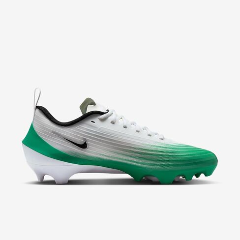 Nike Vapor Speed ​​3 Football Cleats (FB3303-102 ، White/University Red/Black) in Saudi Arabia