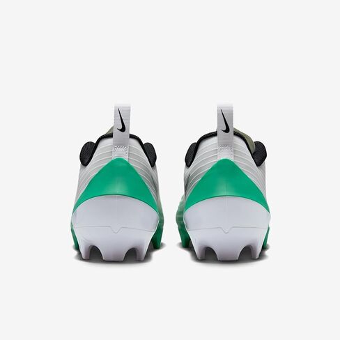 Nike Vapor Speed ​​3 Football Cleats (FB3303-102 ، White/University Red/Black) in Saudi Arabia