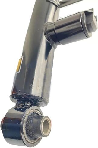 4X Front Rear Shock Strut Assys Compatible For BMW F30 F31 F36 320i 228i 430i 435i 440i RWD in Saudi Arabia