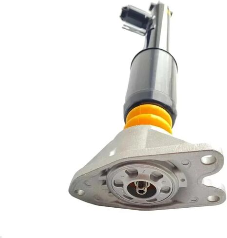4X Front Rear Shock Strut Assys Compatible For BMW F30 F31 F36 320i 228i 430i 435i 440i RWD in Saudi Arabia