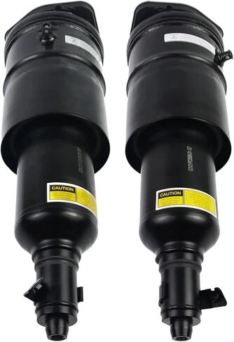 Front Left/Right Air Suspension Shock Absorber Strut Compatible For Lexus AWD LS460 LS600h 2008-2016 48020-50200 48010-50340(X3 G01 Front Right) in Saudi Arabia