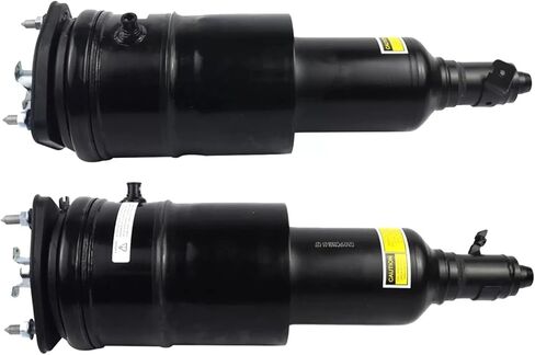 Front Left/Right Air Suspension Shock Absorber Strut Compatible For Lexus AWD LS460 LS600h 2008-2016 48020-50200 48010-50340(X3 G01 Front Right) in Saudi Arabia