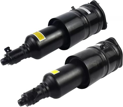 Front Left/Right Air Suspension Shock Absorber Strut Compatible For Lexus AWD LS460 LS600h 2008-2016 48020-50200 48010-50340(X3 G01 Front Right) in Saudi Arabia