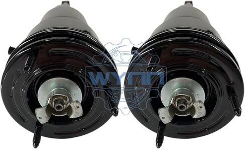 Front Left/Right Air Suspension Shock Absorber Strut Compatible For Lexus AWD LS460 LS600h 2008-2016 48020-50200 48010-50340(X3 G01 Front Right) in Saudi Arabia