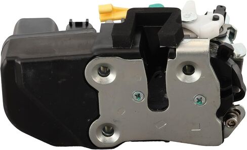 Garage-Pro خلفية لقب السائق الجانبي القفل المحرك استبدال Chrysler 300 2005-2010 Dodge Charger 2006-2010 استبدال # 931006 ، 4575893AA ، 4589043AC ، 4589043AD ، 4575892AB in Saudi Arabia