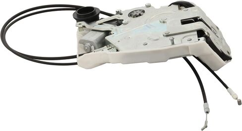 Garage-Pro Rear Driver Side Door Lock Actuator Replacement for Toyota Sienna 2011-2016 Side Sliding Door; With Power Sliding Door; Latch And Actuator Assembly Replaces # 931868, 6930008020, 6930008021 in Saudi Arabia