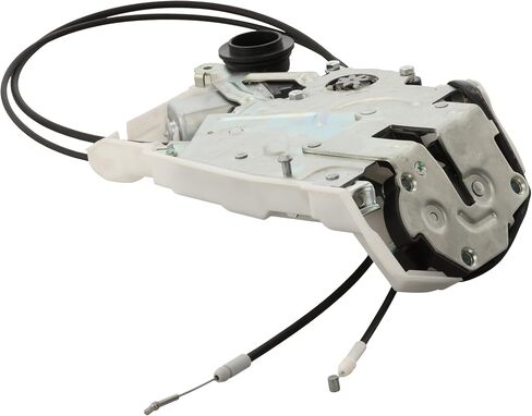 Garage-Pro Rear Driver Side Door Lock Actuator Replacement for Toyota Sienna 2011-2016 Side Sliding Door; With Power Sliding Door; Latch And Actuator Assembly Replaces # 931868, 6930008020, 6930008021 in Saudi Arabia