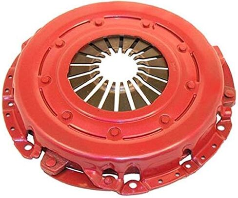 433 Dual Disc Clutch System in Saudi Arabia