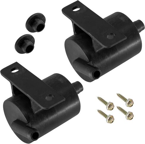 Powersports Replacement Parts for Breather Separator Kit For Kohler CV20S 65566 65567 65569 65570 65571 65577 Mod-C33C-40079 in Saudi Arabia