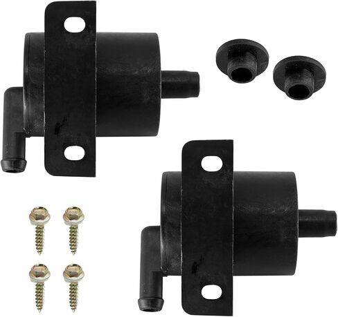 Powersports Replacement Parts for Breather Separator Kit For Kohler CV20S 65566 65567 65569 65570 65571 65577 Mod-C33C-40079 in Saudi Arabia