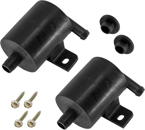 Powersports Replacement Parts for Breather Separator Kit For Kohler CV22 67516-67520 67522-67525 67527 67529 Mod-C33C-37775 in Saudi Arabia