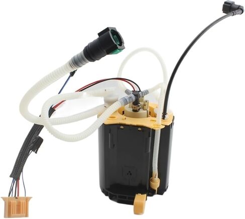 Pump Assembly LR014998 LR042717 A2C53323721Z Fit For Discovery Range Fit For Rover Sport Pump in Saudi Arabia