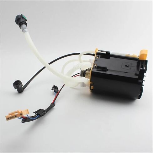 Pump Assembly LR014998 LR042717 A2C53323721Z Fit For Discovery Range Fit For Rover Sport Pump in Saudi Arabia