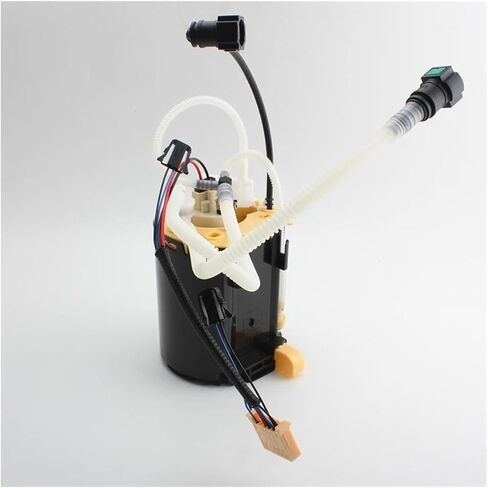 Pump Assembly LR014998 LR042717 A2C53323721Z Fit For Discovery Range Fit For Rover Sport Pump in Saudi Arabia