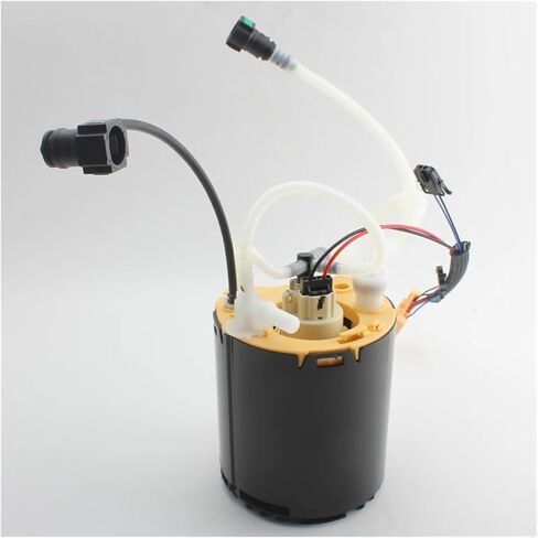 Pump Assembly LR014998 LR042717 A2C53323721Z Fit For Discovery Range Fit For Rover Sport Pump in Saudi Arabia