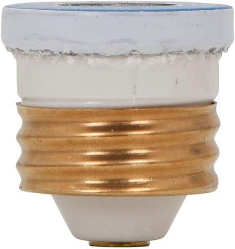 Bussmann BP/TL-15 15 Amp Time Delay, Loaded Link Edison Base Plug Fuse, 125V UL Listed Carded, 3-Pack in Saudi Arabia