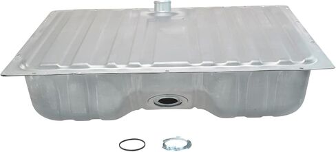 Gas Fuel Tank 16 gal Compatible with 1964-1968 Ford Mustang 1967-1968 Mercury Cougar in Saudi Arabia