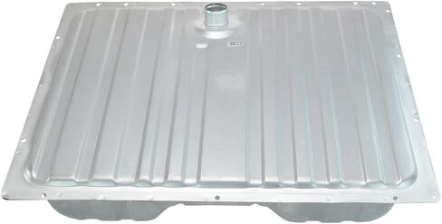 Gas Fuel Tank 16 gal Compatible with 1964-1968 Ford Mustang 1967-1968 Mercury Cougar in Saudi Arabia