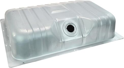 Gas Fuel Tank 16 gal Compatible with 1964-1968 Ford Mustang 1967-1968 Mercury Cougar in Saudi Arabia