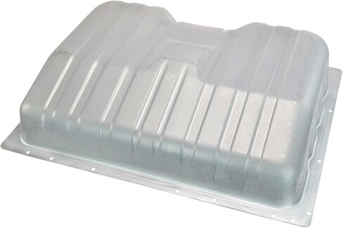 Gas Fuel Tank 16 gal Compatible with 1964-1968 Ford Mustang 1967-1968 Mercury Cougar in Saudi Arabia