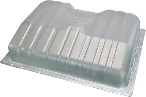 Gas Fuel Tank 16 gal Compatible with 1964-1968 Ford Mustang 1967-1968 Mercury Cougar in Saudi Arabia