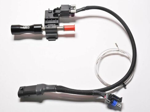 DSX Tuning Flex Fuel Kit for 2010-2015 Camaro SS / 1LE / Z28 in Kuwait