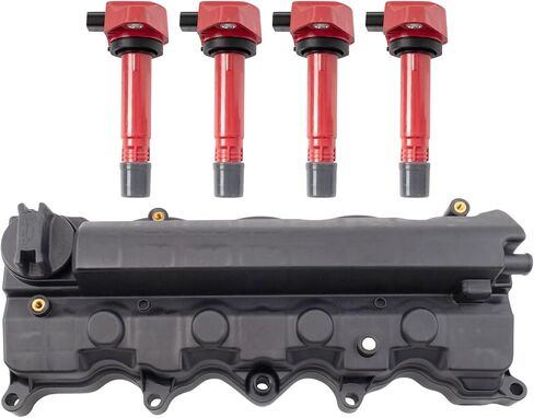 Ignition Kit Compatible with 2006-2011 Honda Civic in Saudi Arabia