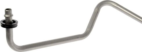 Dorman 624-560 Automatic Transmission Oil Cooler Hose Assembly Compatible with Select Buick/Chevrolet/GMC Models in Saudi Arabia