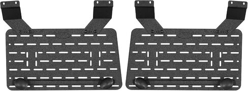 Hooke Road Bronco Rear Window Exterior Storage Molle Panel Kit Compatible with Hooke Road Roof Rack for 2021-2025 Ford Bronco Hardtop 4-Door in Saudi Arabia